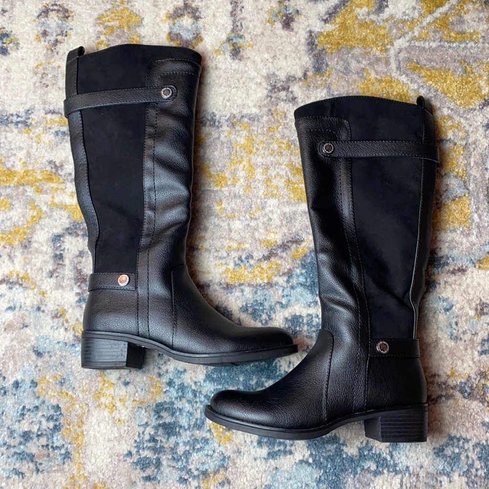 Franco Sarto Boots